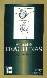 Manual de fracturas