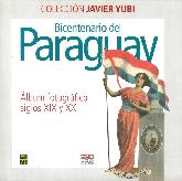 Bicentenario del Paraguay