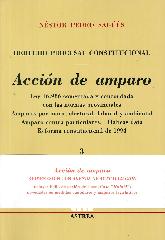 Accin de Amparo 