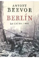 Berln La Cada : 1945