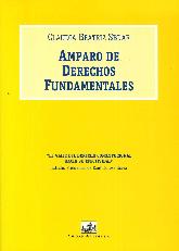 Amparo de Derechos Fundamentales