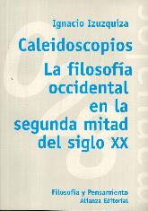 Caleidoscopios. Filosofia