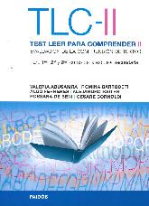 TLC-II Test Leer para Comprender II