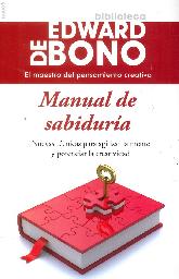 Manual de Sabiduria