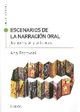 Escenarios de la Narracin Oral