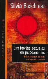 Las teoras sexuales en psicoanlisis