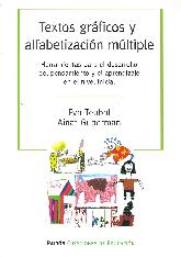 Textos grficos y alfabetizacin mltiple