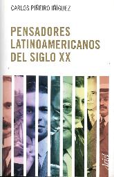 Pensadores Latinoamericanos del Siglo XX