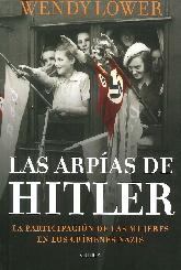 Las Arpías de Hitler