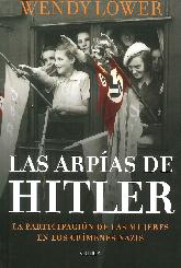 Las Arpas de Hitler