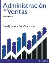 Administracin de Ventas