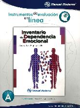 IDE Inventario de Dependencia Emocional