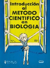 Introduccin al Mtodo Cientfico en Biologa