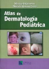 Atlas de Dermatologa Peditrica