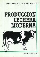 Produccion Lechera Moderna