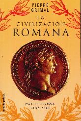 La Civilizacin Romana