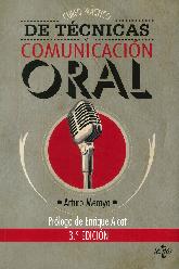 Curso Prctico de Tcnicas de Comunicacin Oral