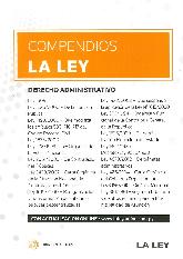 Compendios Derecho Administrativo La Ley