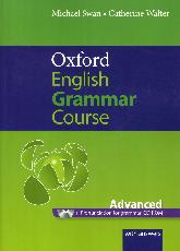 Oxford English Grammar Key Advenced