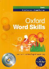 Oxford Word Skills Basic