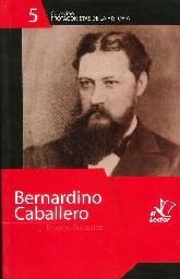 Bernardino Caballero