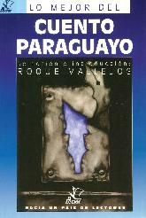 Lo Mejor del Cuento Paraguayo