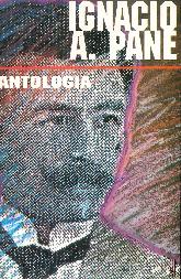 Ignacio A. Pane Antologa