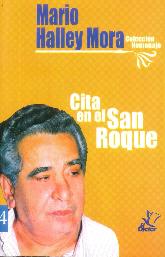 Cita en el San Roque