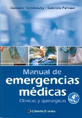 Manual de emergencias Mdicas