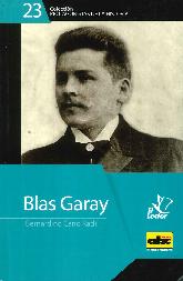 Blas Garay