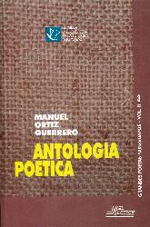 Antologa Poetica Manuel Ortiz Guerrero