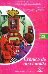 Crnoca de una Familia