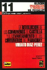 La revolucin de los comuneros de Castilla y el levantamiento de los comuneros del Paraguay