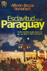 Esclavitud en el Paraguay