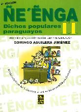 e'enga II Dichos populares paraguayos