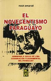 El Novecentismo Paraguayo