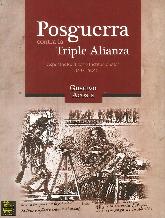 Posguerra contra la Triple Alianza