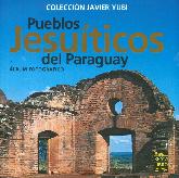 Pueblos Jesuticos del Paraguay