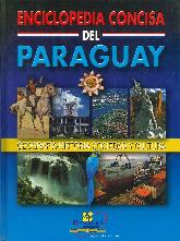 Enciclopedia concisa del Paraguay