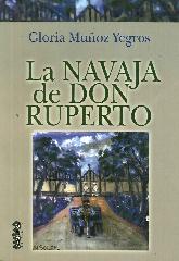 La navaja de Don Ruperto