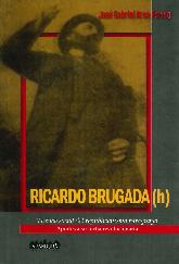 Ricardo Brugada (h) Teórico social del republicanismo paraguayo