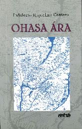 Ohasa ra