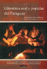 Literatura oral y popular del Paraguay