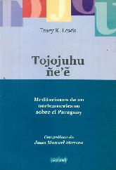 Tojojuhu e'e