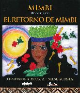 Mimbi Una mujer india El retorno de Mimbi