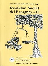 Realidad Social del Paraguay II