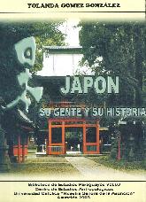 Japn, su gente y su historia