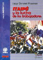 Itaip y la lucha de los trabajadores