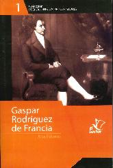 Gaspar Rodrguez de Francia