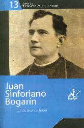 Juan Sinforiano Bogarn